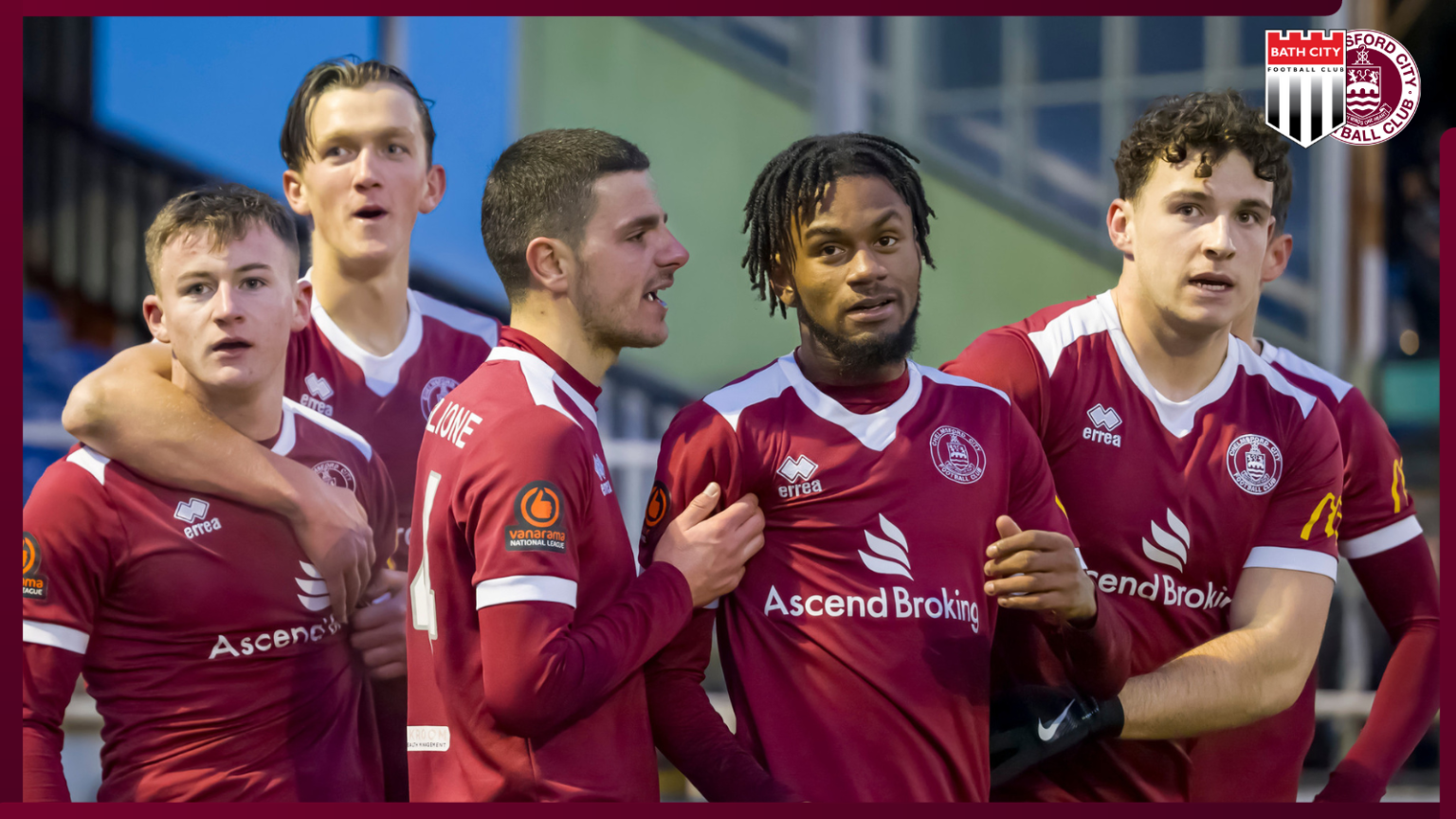 Bath City Vs Chelmsford City Match Report Chelmsford City Fc