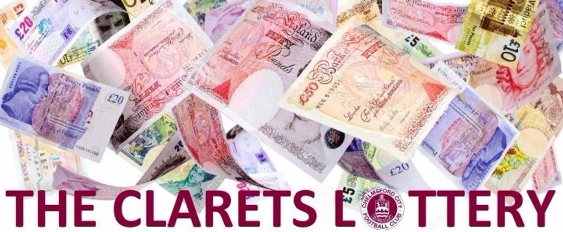 cLARET lottery
