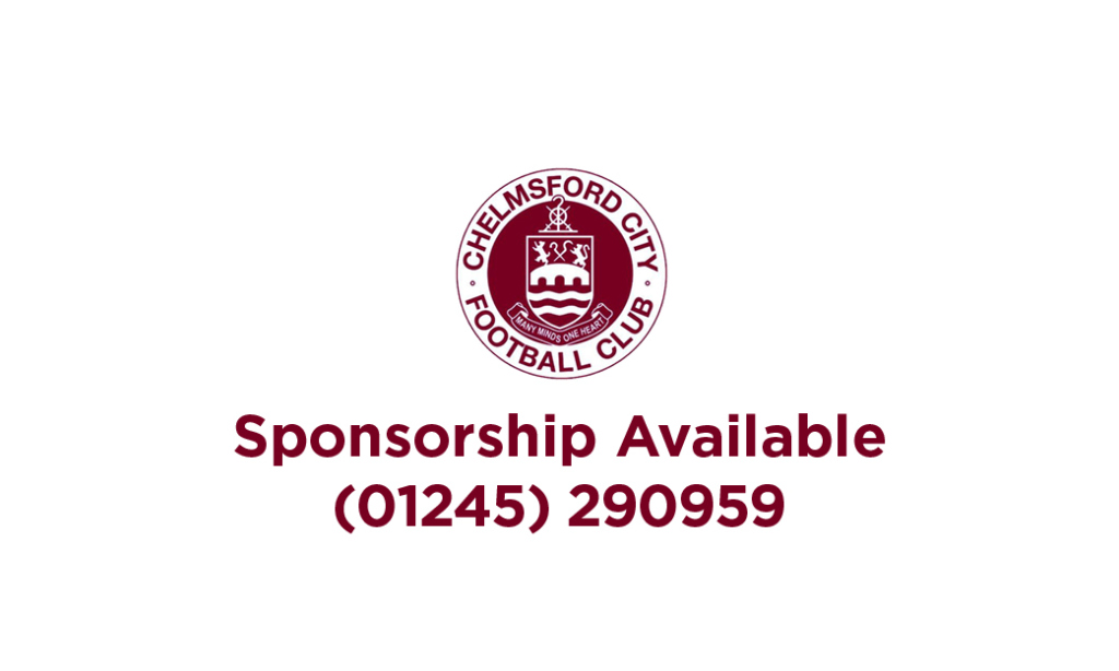 sponsorship ccfc