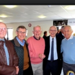Boys of the 60s CCFC