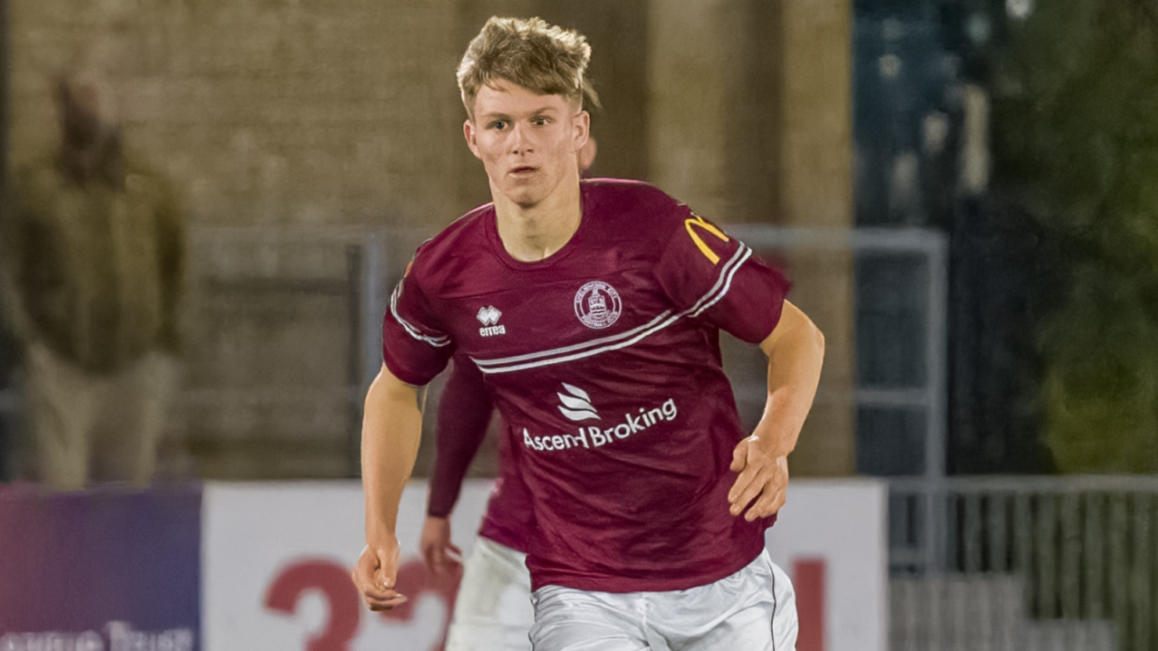 MATCH REPORT: Clarets 0-2 HRBFC – Chelmsford City FC