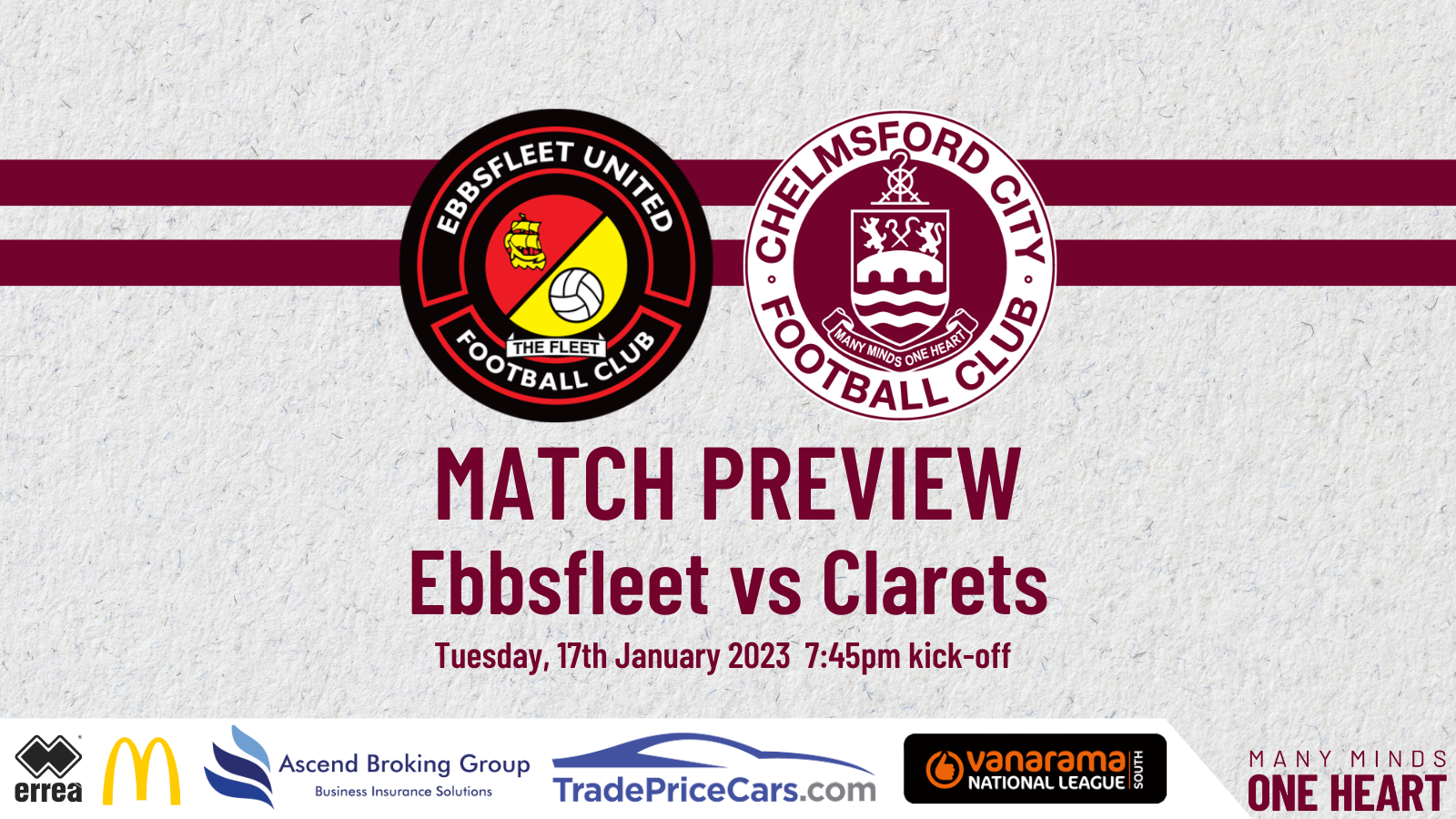 Ticket Info  Ebbsfleet United (A) - News - Colchester United