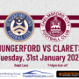 Hungerford Town (A) Ticket Details