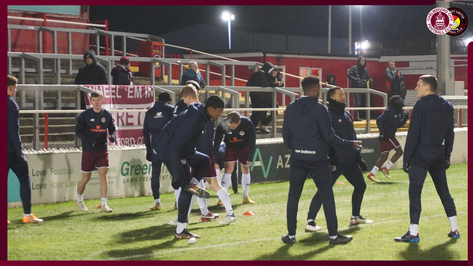 MATCH REPORT  DARTFORD 1 EBBSFLEET UNITED 0 - Dartford Football Club  Official Website