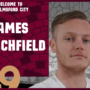 James Blanchfield Joins Chelmsford City