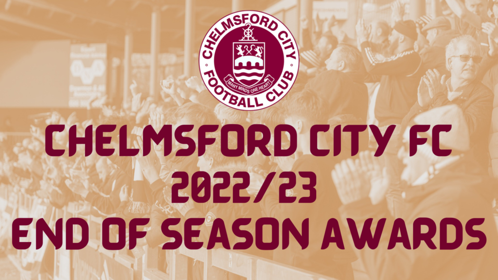chelmsford city player of the year