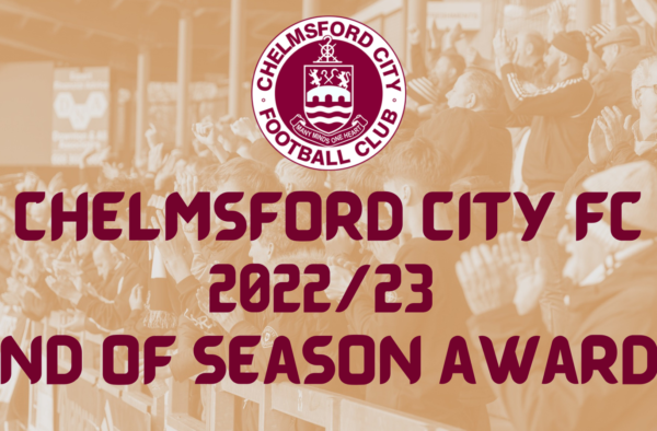 chelmsford city player of the year