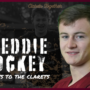 HOCKEY AGREES CLARETS DEAL