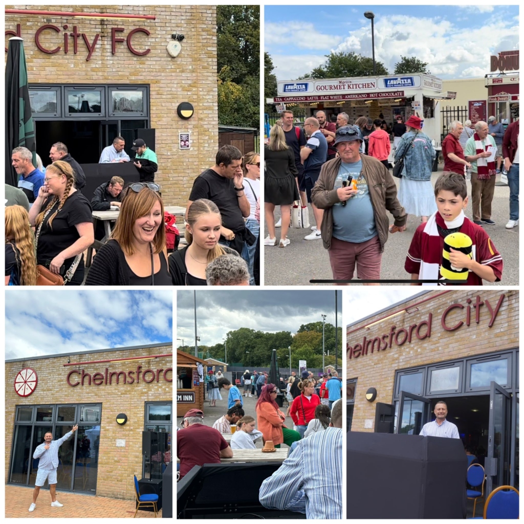 Chelmsford city funday 2023