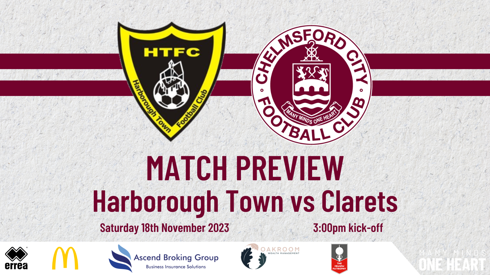 matchday preview