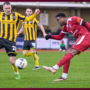 CHELMSFORD CITY 1-0 YEOVIL TOWN | MATCH REPORT