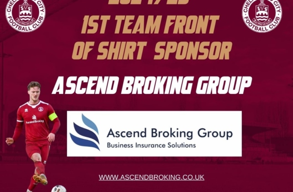 ascend broking