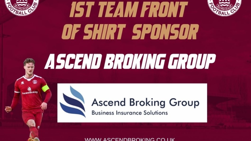 ascend broking