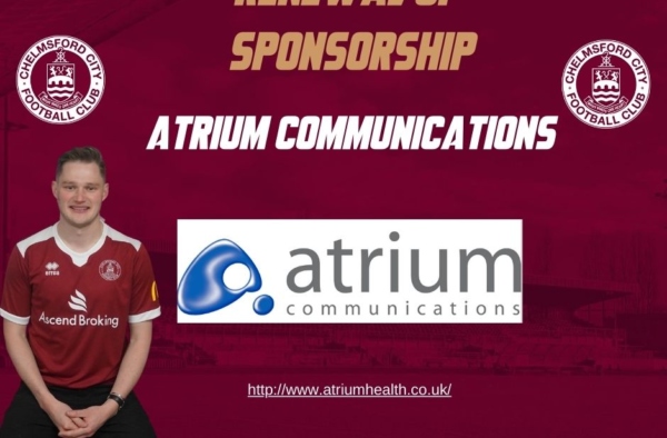 atrium communications