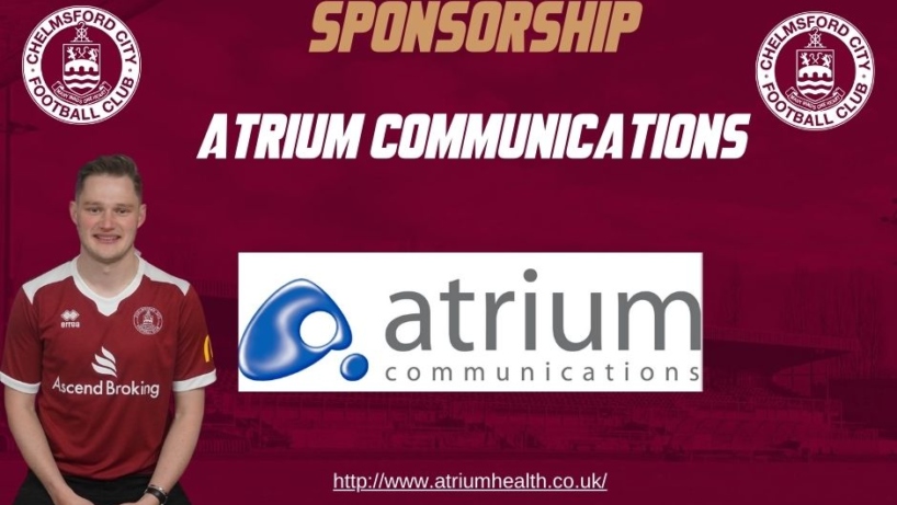 atrium communications