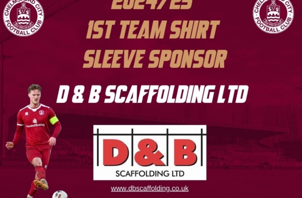 D&B Scaffolding