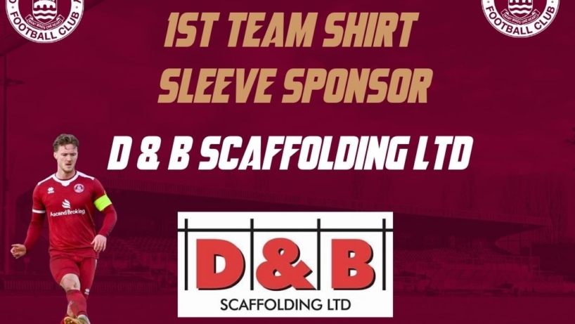 D&B Scaffolding