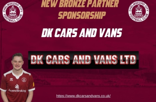 CCFC DK Car & Vans