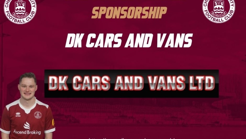 CCFC DK Car & Vans