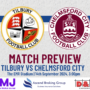 Tilbury (A) | Match Preview