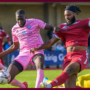 CHELMSFORD CITY 4-2 EASTBOURNE BOROUGH | MATCH REPORT