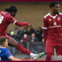 CHELMSFORD CITY 0-4 DORKING WANDERERS | MATCH REPORT