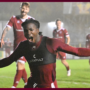 ST ALBANS CITY 1-1 CHELMSFORD CITY | MATCH REPORT