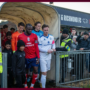 HAMPTON & RICHMOND 3-2 CHELMSFORD CITY | MATCH REPORT