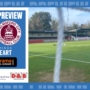 Hampton & Richmond (A) Match Preview