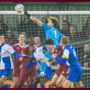 CHELMSFORD CITY 2-1 HORNCHURCH | MATCH REPORT