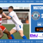 EASTBOURNE BOROUGH 2-1 CHELMSFORD CITY | MATCH REPORT