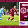 CHELMSFORD CITY 0-0 MAIDSTONE UNITED | MATCH REPORT