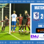 ENFIELD TOWN 2-1 CHELMSFORD CITY | MATCH REPORT