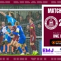 CHELMSFORD CITY 2-1 HORNCHURCH | MATCH REPORT