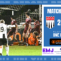 BATH CITY 2-1 CHELMSFORD CITY | MATCH REPORT