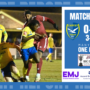 CANVEY ISLAND 0-0 CHELMSFORD CITY (3-2 ON PENALTIES) | MATCH REPORT