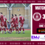 CHELMSFORD CITY 3-2 TORQUAY UNITED | MATCH REPORT