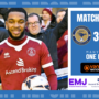 FARNBOROUGH 3-4 CHELMSFORD CITY | MATCH REPORT