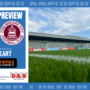 Boreham Wood (A) Match Preview