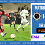 BOREHAM WOOD 1-0 CHELMSFORD CITY | MATCH REPORT