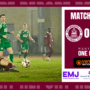 CHELMSFORD CITY 0-0 HEMEL HEMPSTEAD TOWN | MATCH REPORT