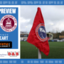 Dorking Wanderers (A) Match Preview