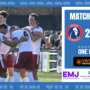 DORKING WANDERERS 2-2 CHELMSFORD CITY | MATCH REPORT