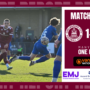 CHELMSFORD CITY 1-2 WORTHING | MATCH REPORT