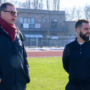 Harrop becomes next Chelmsford City manager | Behind-the-Scenes