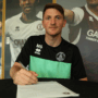 MICKEY SPILLANE COMMITS TO THE CLARETS