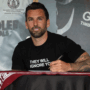 RICKY HOLMES JOINS THE CLARETS