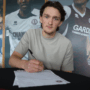 HARRY BARBROOK IS A CLARET