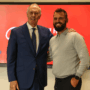 Sir Geoff Hurst Academy opens