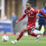 CRICHLOW JOINS SUTTON
